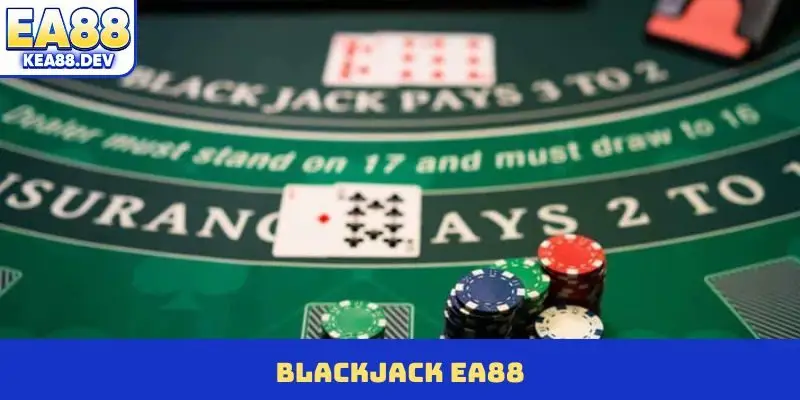 Blackjack