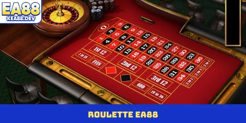 Roulette