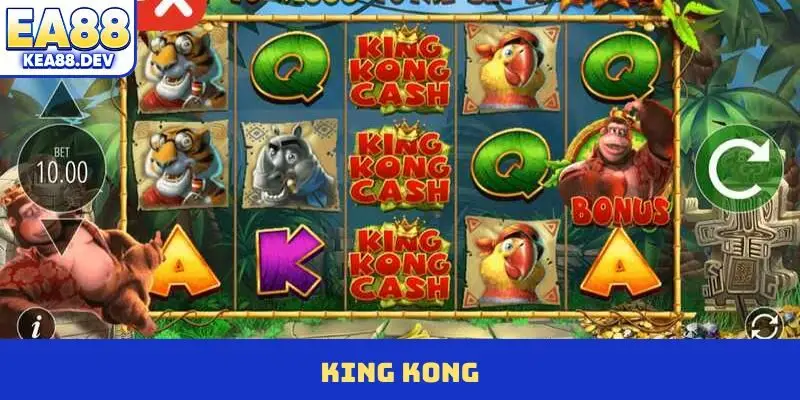 Kinh Kong