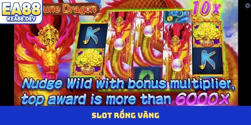 Rồng Vàng